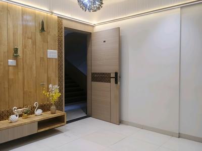 3D Tour Of Shreeji Meadows