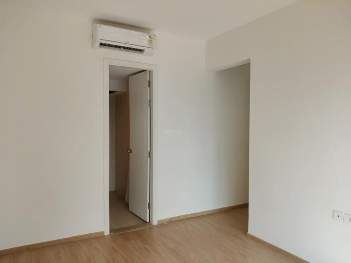 Shiv Om Tower Bedroom One 1