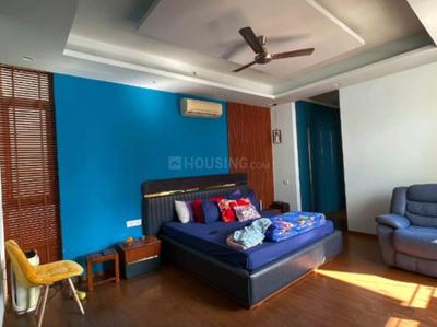 Bedroom Image of 2495 Sq.ft 3 BHK Apartment / Flat for sale in Ireo Victory Valley, Sector 67 Gurgaon for Rs. 54890000