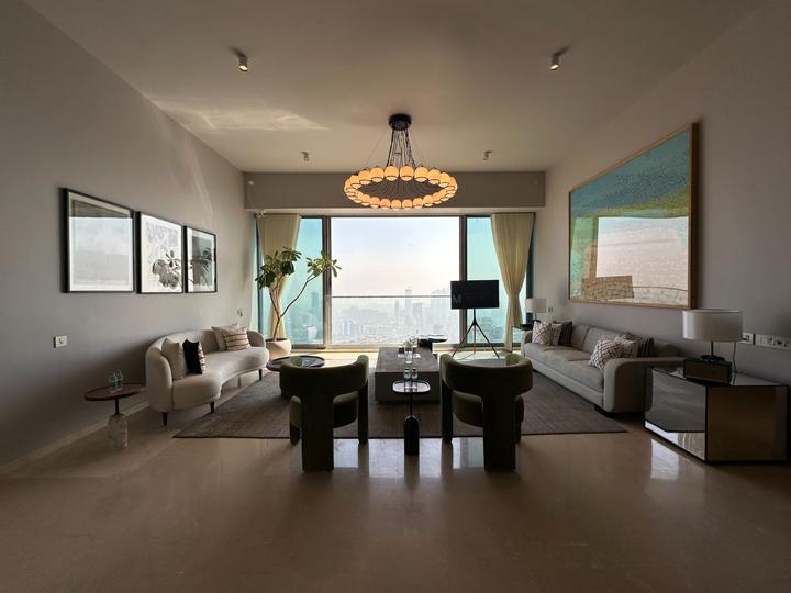 Rustomjee Crown Phase 2 Main Image 1