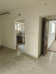 Living Room Image of 900 Sq.ft 2 BHK Apartment / Flat for sale in Aishwaryam Insignia, Punawale Pune for Rs. 6800000