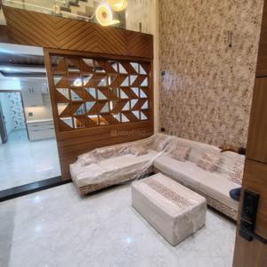 Image of 1200 Sq.ft 3 BHK Independent House for sale in Nipania, Indore for Rs. 9500000