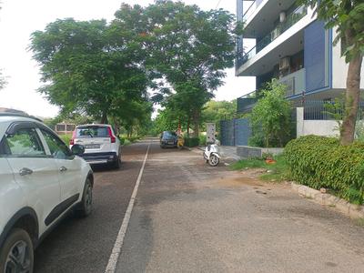 Image of 180 Sq.ft Residential Plot / Land for sale in Experion The Westerlies Plots, Sector 108, Gurgaon for Rs. 37000008