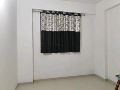 Bedroom Image of 2675 Sq.ft 4 BHK Apartment / Flat for sale in Goyal Riviera Harmony, Prahlad Nagar Ahmedabad for Rs. 25100000