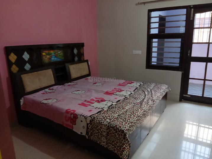 Janta Nagar, Kharar Bedroom 1