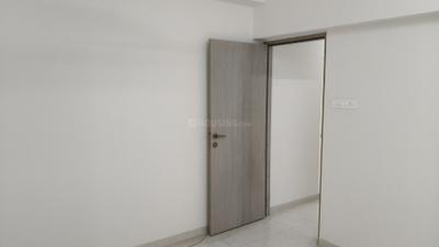 Bedroom Image of 750 Sq.ft 2 BHK Apartment / Flat for sale in Sai Adityaraj, Ghatkopar East Mumbai for Rs. 18500000