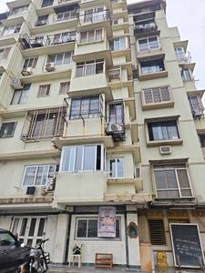 Building Image of 420 Sq.ft 1.5 BHK Apartment / Flat for rent in Vimal Society, Malabar Hill Mumbai for Rs. 45000