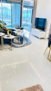 1 BHK Flat