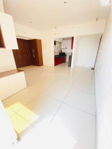 Hall Image of 1225 Sq.ft 2.5 BHK Apartment / Flat for sale in VJ Palladio Phase 2, Tathawade Pune for Rs. 11700000