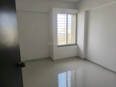 Bedroom Image of 850 Sq.ft 2 BHK Apartment / Flat for sale in Majestique Nest, Fursungi Pune for Rs. 5500000