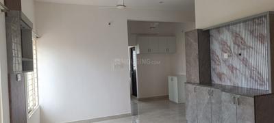 Bedroom Image of 1200 Sq.ft 3 BHK Apartment / Flat for rent in S.Bingipura Bengaluru for Rs. 28000