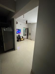 Image of 600 Sq.ft 1 BHK Apartment / Flat for sale in Jahangir Pura, Surat for Rs. 2250000