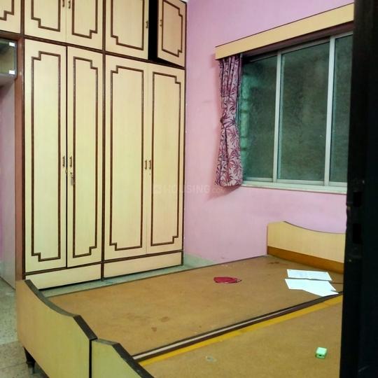 Jadubabur Bazar, Bhowanipore Bedroom 1