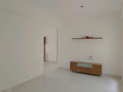 Living Room Image of 1175 Sq.ft 2 BHK Apartment / Flat for rent in Vasu Sri Pride, Dundigal Hyderabad for Rs. 17000