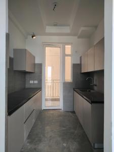 Kitchen Image of 1750 Sq.ft 3 BHK Apartment / Flat for sale in ACE Ace Starlit, Sector 152 Noida for Rs. 29000000
