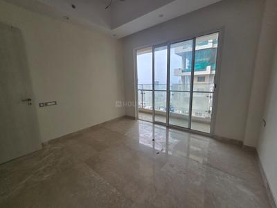 Hall Image of 2400 Sq.ft 3 BHK Apartment / Flat for rent in Lower Parel Mumbai for Rs. 390000