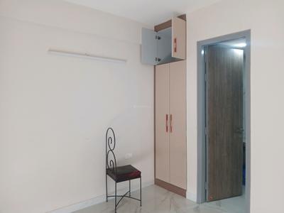 Bedroom Image of 1450 Sq.ft 3 BHK Apartment / Flat for sale in Smartworld Gems, Sector 89 Gurgaon for Rs. 16399999