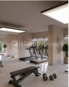 Image of 2808 Sq.ft 3 BHK Apartment / Flat for sale in Reneev Page 22, Vaishno Devi Circle, Ahmedabad for Rs. 14000000