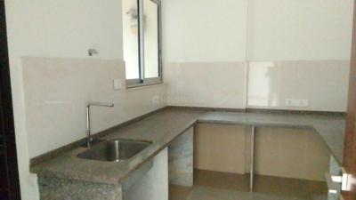 Kitchen Image of 865 Sq.ft 2 BHK Apartment / Flat for sale in Piramal Revanta, Mulund West Mumbai for Rs. 21000000