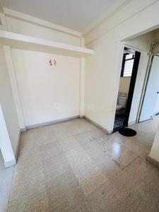 Bedroom Image of 550 Sq.ft 1 BHK Apartment / Flat for rent in Taloja Navi Mumbai for Rs. 9000