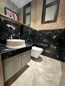 Bathroom Image of 2375 Sq.ft 3 BHK Apartment / Flat for sale in Atulyam The Bliss, Sector 88 Mohali for Rs. 42550868