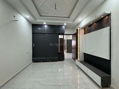 Hall Image of 2800 Sq.ft 4 BHK Independent House for sale in Lohgarh Zirakpur for Rs. 17500000