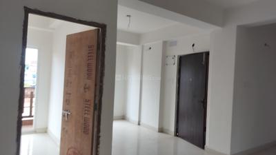 Hall Image of 1300 Sq.ft 3 BHK Apartment / Flat for sale in South Dum Dum Kolkata for Rs. 6750000