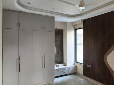 Bedroom Image of 3600 Sq.ft 4 BHK Builder Floor for sale in Real Sushant Lok II, Sector 56 Gurgaon for Rs. 41000000