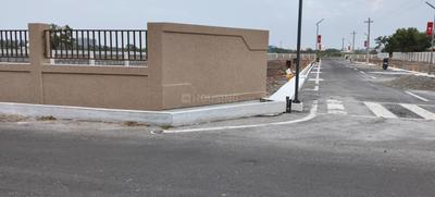 Image of 1200 Sq.ft Residential Plot / Land for sale in Vattamalaipalayam, Coimbatore for Rs. 1525000