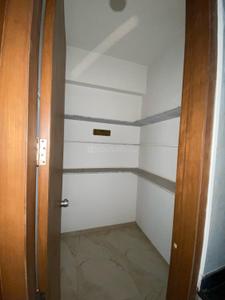 Bathroom Image of 2313 Sq.ft 3 BHK Apartment / Flat for sale in Sargasan Gandhinagar for Rs. 9055000