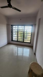 Hall Image of 725 Sq.ft 1 BHK Apartment / Flat for rent in Sidhivinayak Opulence, Chembur Mumbai for Rs. 55000