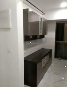 Kitchen Image of 515 Sq.ft 2 BHK Apartment / Flat for sale in Raymond Tenx District 9 Tower C, Thane West Thane for Rs. 12500000