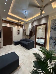 Hall Image of 1550 Sq.ft 3 BHK Apartment / Flat for sale in Noida Extension Greater Noida for Rs. 5999000