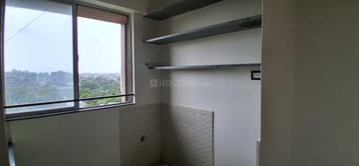 Balcony Image of 500 Sq.ft 1 BHK Apartment / Flat for sale in Omshanti Raj Niwas, Vatva Ahmedabad for Rs. 1650000