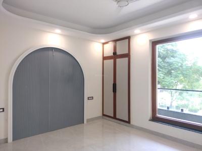 Bedroom Image of 2250 Sq.ft 3 BHK Builder Floor for sale in Ultra Luxury Builder Floor, Sector 85 Faridabad for Rs. 24500000