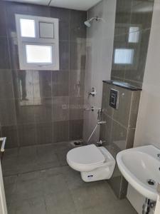 Bathroom Image of 1701 Sq.ft 3 BHK Apartment / Flat for sale in Akshaya Tango Phase 1, Thoraipakkam Chennai for Rs. 20500000