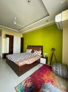 1 RK Fully Furnished Independent House