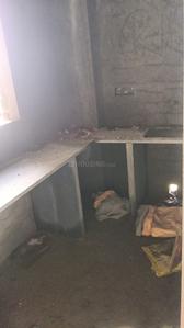 Kitchen Image of 1182 Sq.ft 3 BHK Apartment / Flat for sale in Dignity Heights, Sonarpur Kolkata for Rs. 5319000