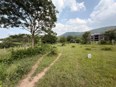 Image of 10760 Sq.ft Residential Plot / Land for sale in Sairung City, Nerhe, Pune for Rs. 19368000