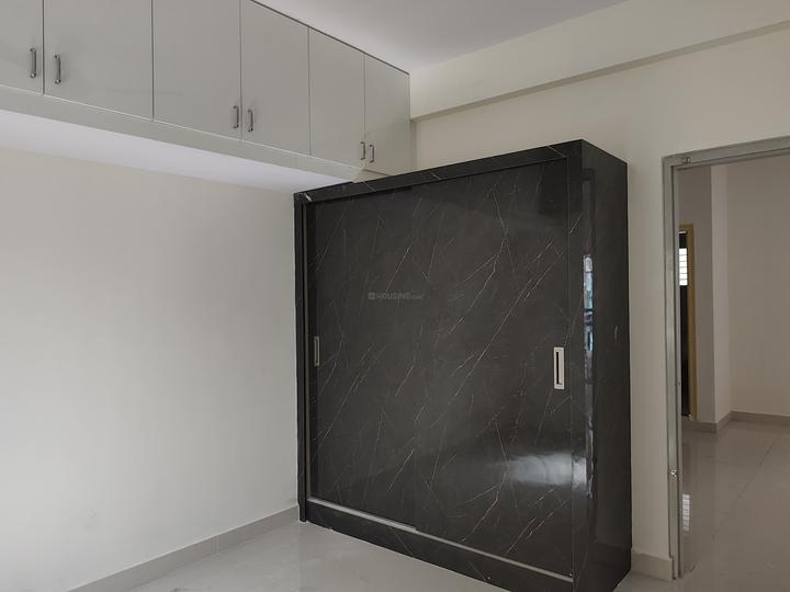 B Narayanapura, Mahadevapura Bedroom 1