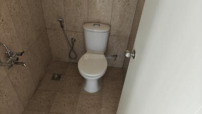Bathroom Image of 918 Sq.ft 3 BHK Apartment / Flat for sale in Urbanrise Revolution One, Padur Chennai for Rs. 7600000