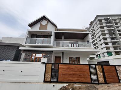 Image of 2600 Sq.ft 4 BHK Independent House for sale in Kalamassery, Kochi for Rs. 18000000