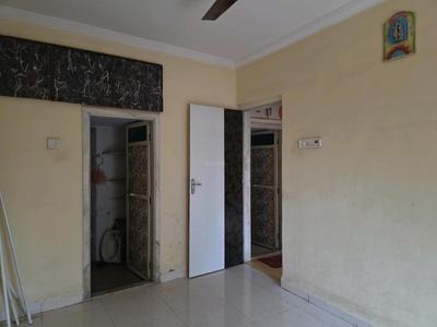 Bedroom Image of 750 Sq.ft 2 BHK Apartment / Flat for sale in Rashmi Dhruvita Park, Vasai East Vasai for Rs. 5400000