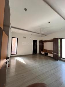 Hall Image of 3000 Sq.ft 2 BHK Builder Floor for rent in Bhai Randhir Singh Nagar Ludhiana for Rs. 33000