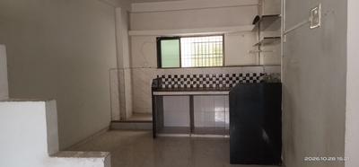 Kitchen Image of 1600 Sq.ft 2 BHK Builder Floor for rent in Nana Varachha Surat for Rs. 12000