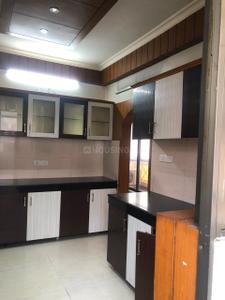 Kitchen Image of 2100 Sq.ft 3 BHK Apartment / Flat for sale in Sector 20 Panchkula for Rs. 23000000