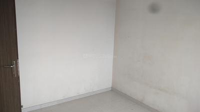 Bedroom Image of 750 Sq.ft 1 BHK Apartment / Flat for sale in Vishesh Balaji Symphony, Shilottar Raichur Navi Mumbai for Rs. 5300000