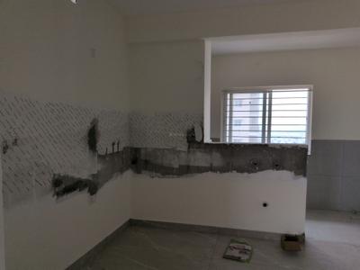 Kitchen Image of 1865 Sq.ft 3 BHK Apartment / Flat for sale in Bhavya Tulasivanam Avani, Kukatpally Hyderabad for Rs. 15160500