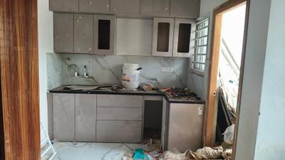Kitchen Image of 1206 Sq.ft 2 BHK Apartment / Flat for sale in Northladder Dwaraka, Narsingi Hyderabad for Rs. 8800000