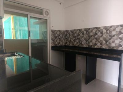 Kitchen Image of 1450 Sq.ft 3 BHK Apartment / Flat for sale in Lodha Bella Vita, Mohammed Wadi Pune for Rs. 16100000
